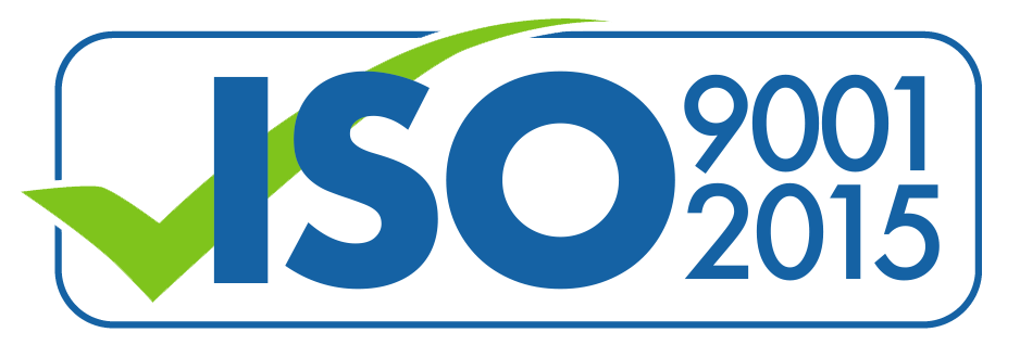 ISO 9001 ATE